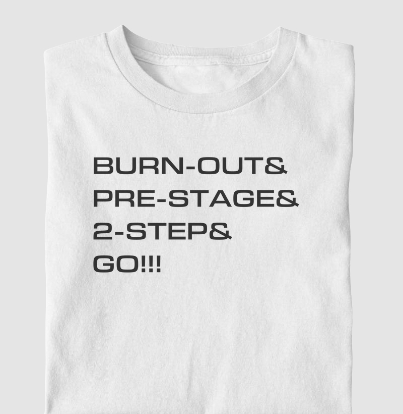 2-STEP & GO!!!