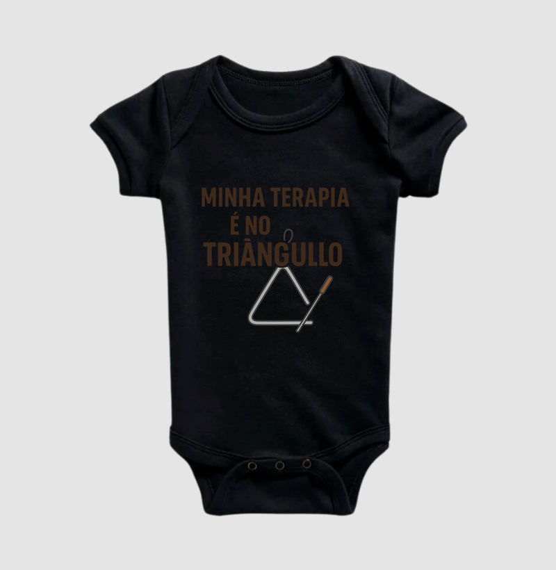 Terapia triângulo