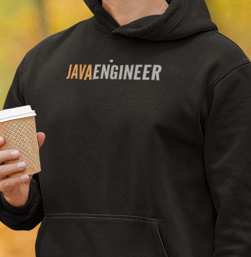Java Engineer