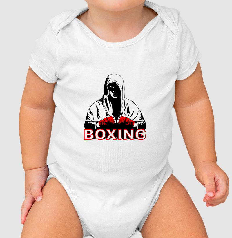 Body Infantil Premium