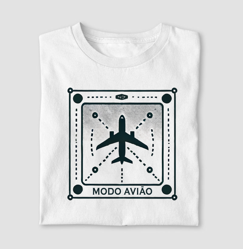 Modo Avião