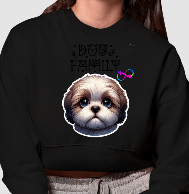 Shih Tzu 