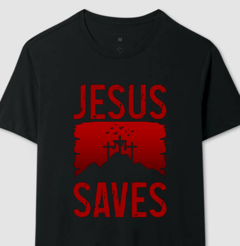 JESUS SALVA 1
