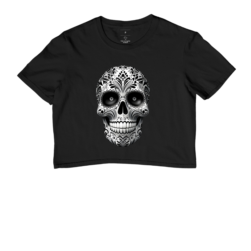 Calavera Catrina