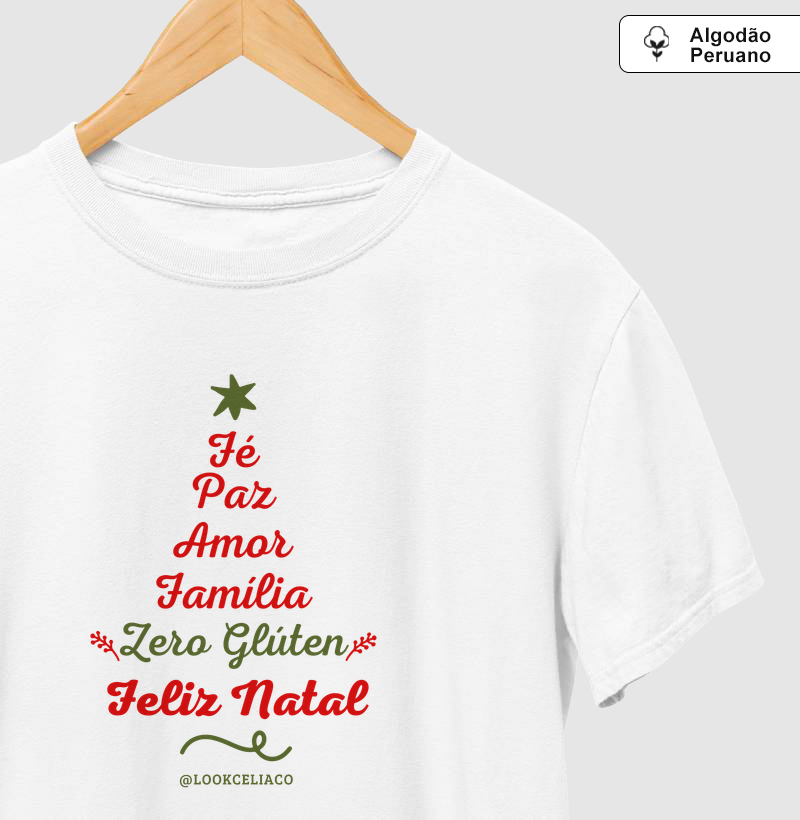 Árvore Zero Glúten