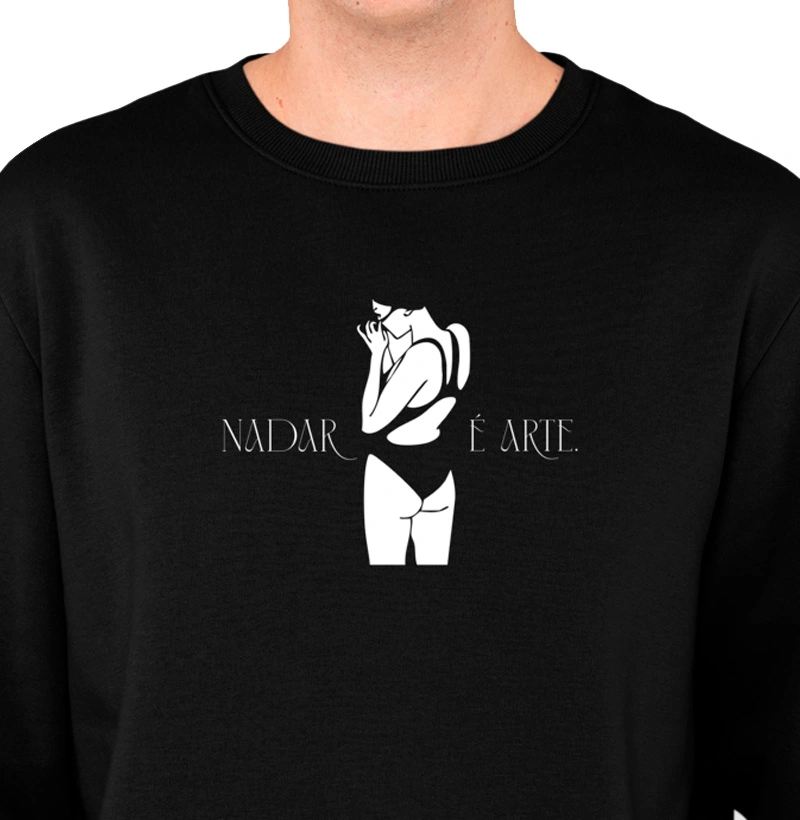 NADAR E ARTE