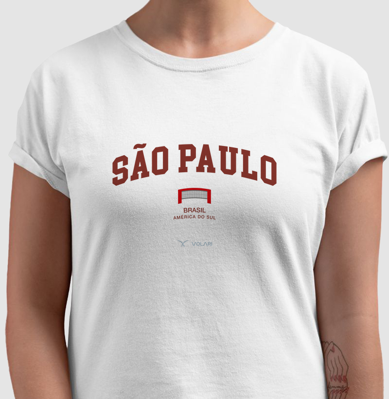 Cidades - São Paulo