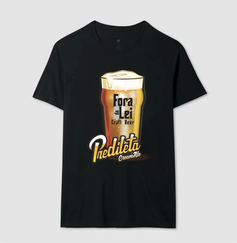 Camiseta Predileta
