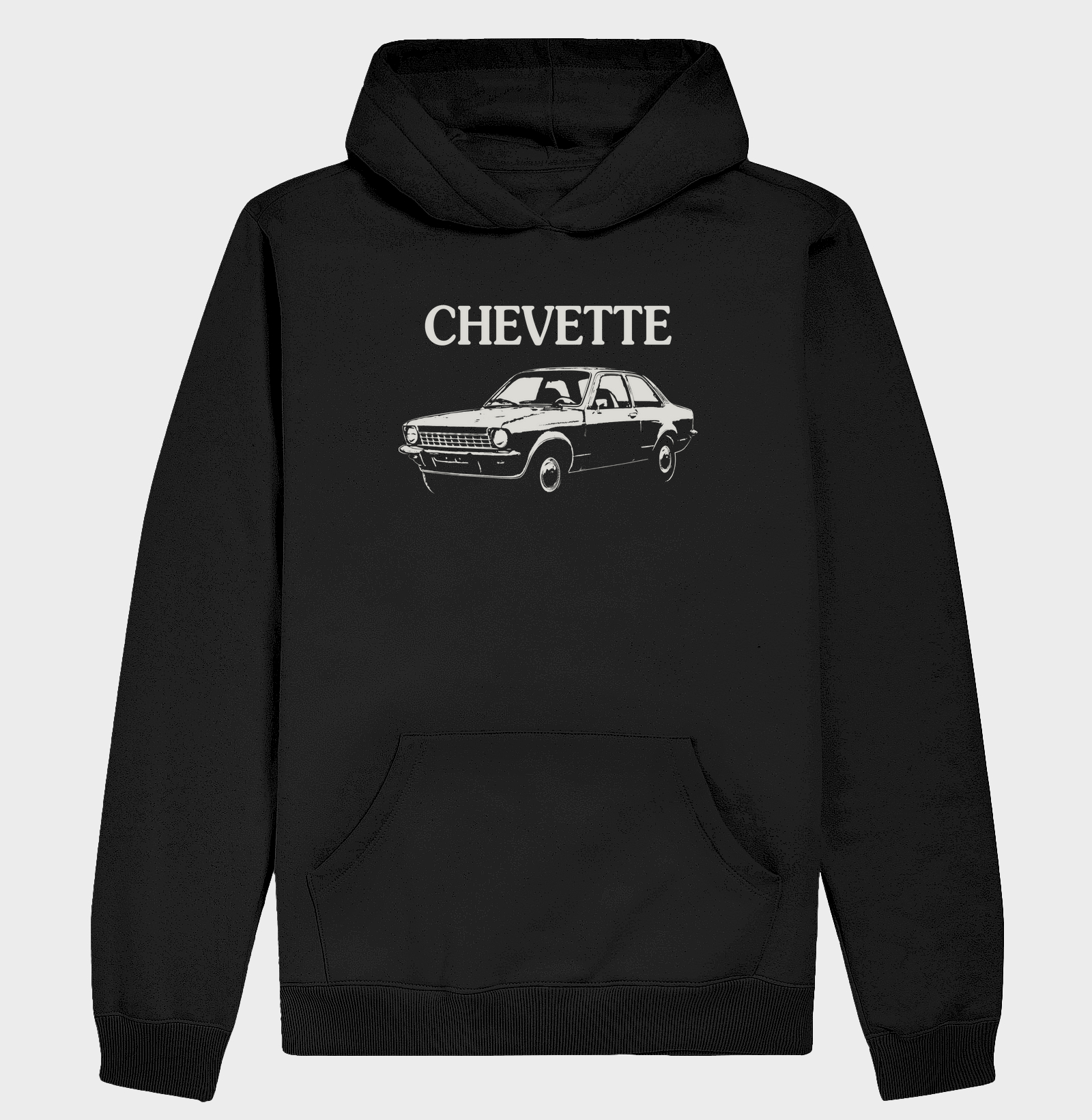Chevette Tubarão