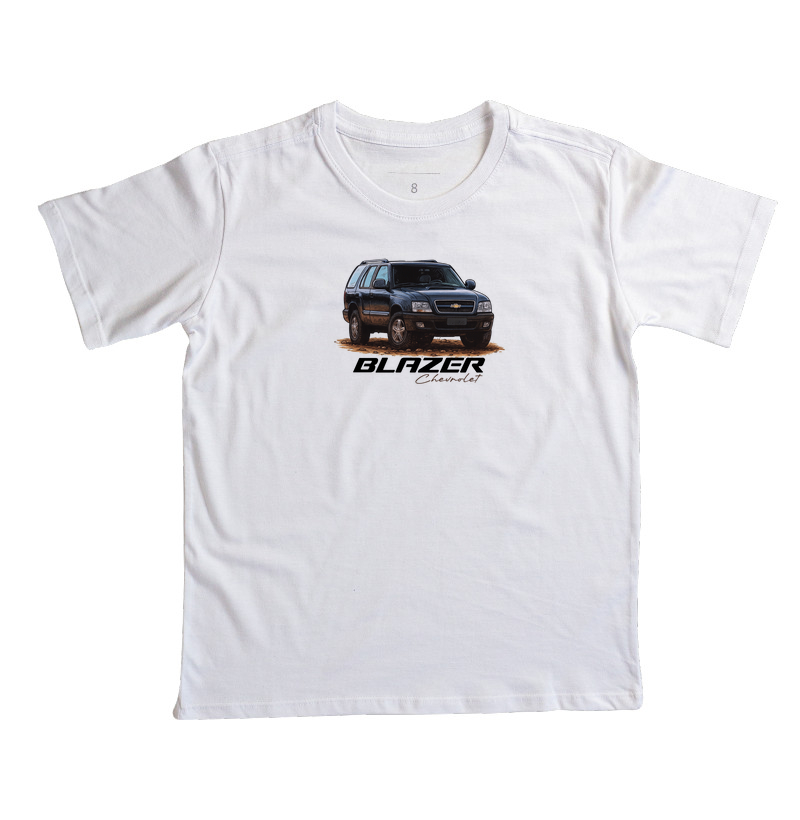 Chevrolet Blazer (Infantil)