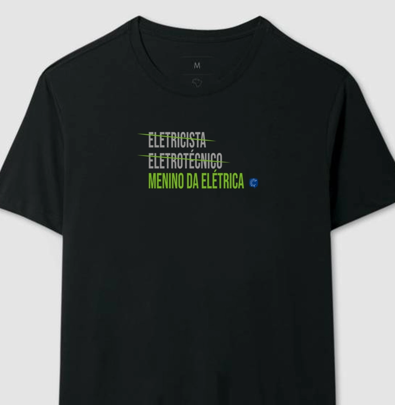 Menino da Elétrica