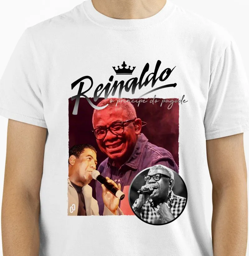 212 - REINALDO 3X1