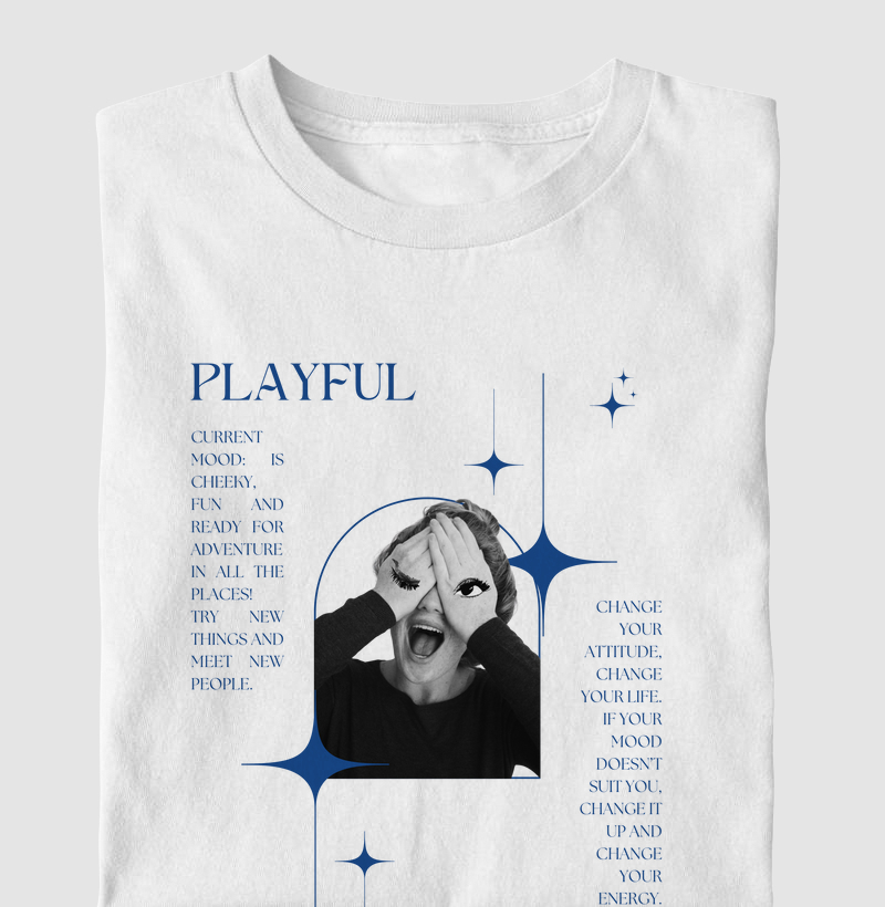Playful