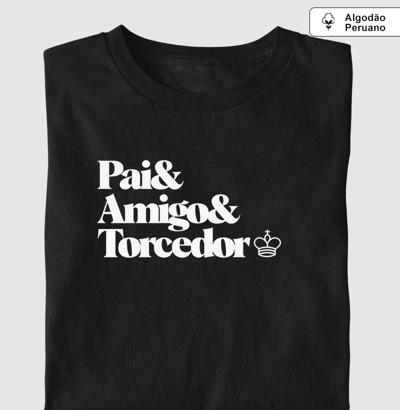 Pai Torcedor