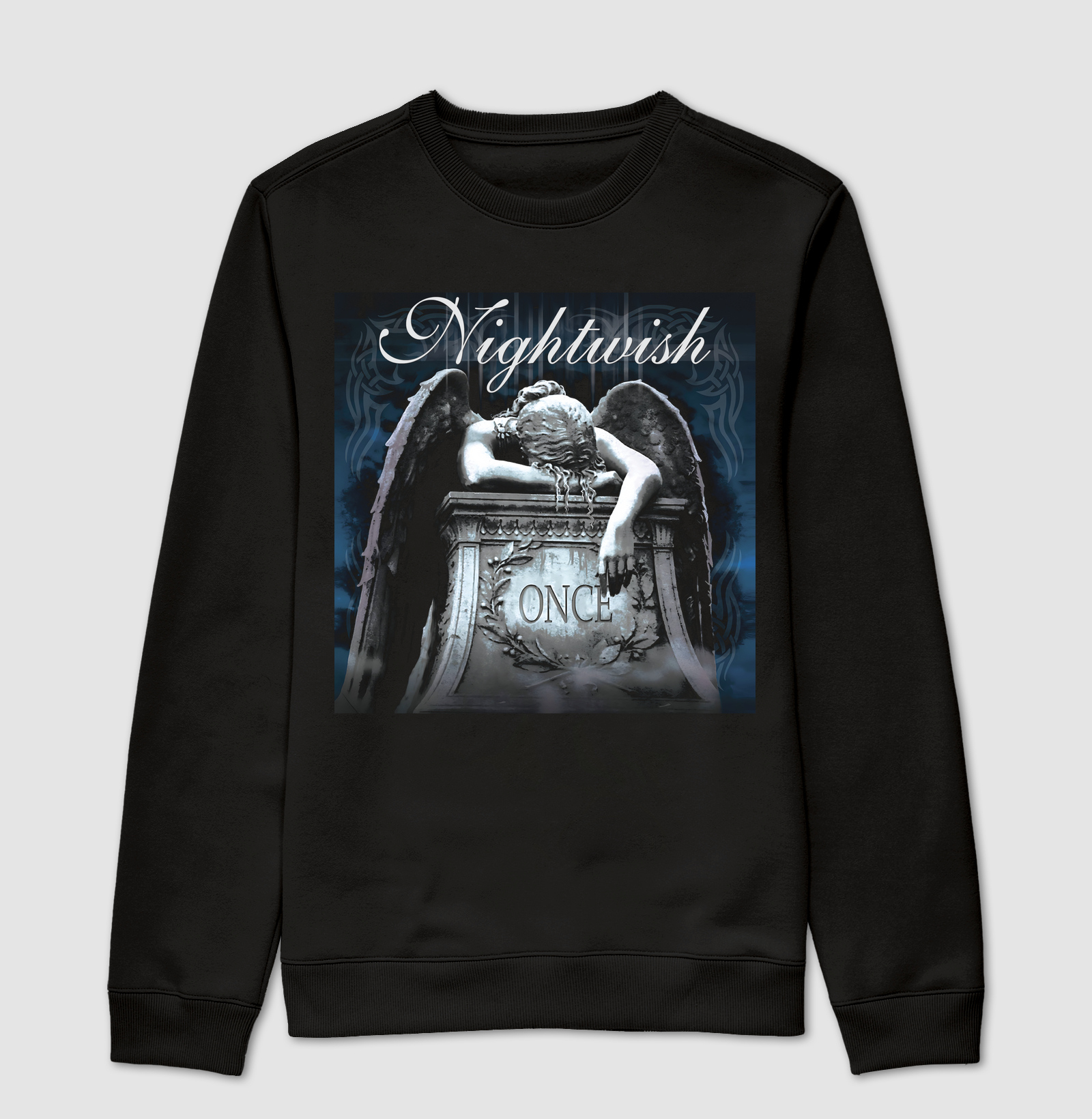 Nightwish - Once