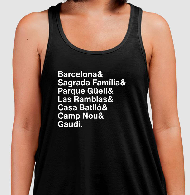 Barcelona - Regata
