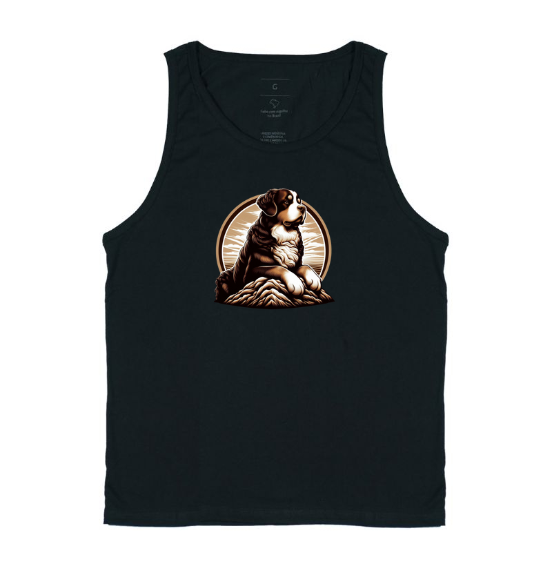 Bernese da Montanha