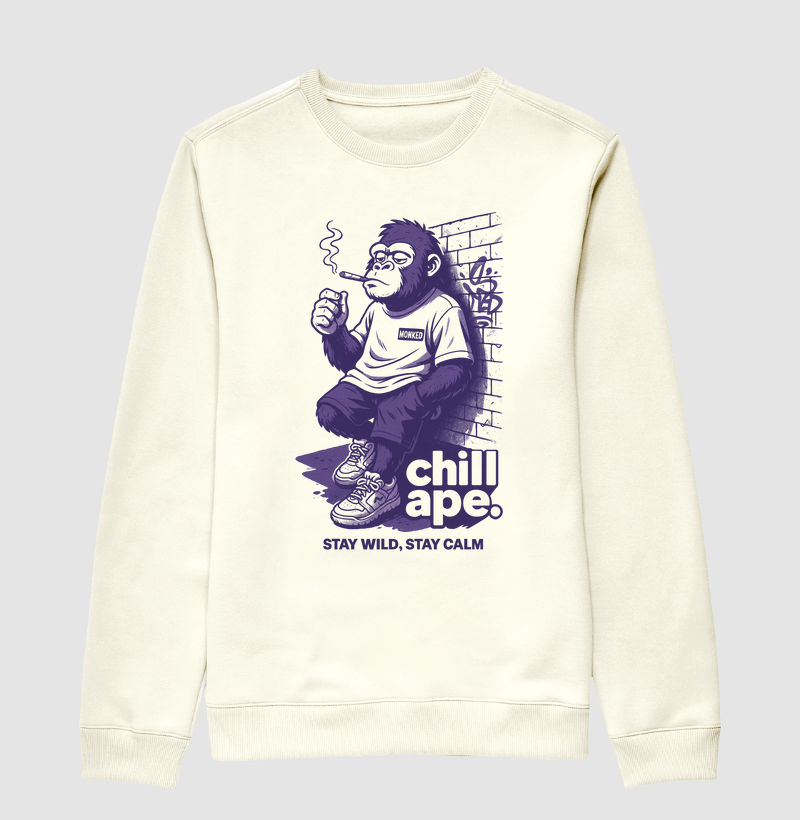 Chill Ape