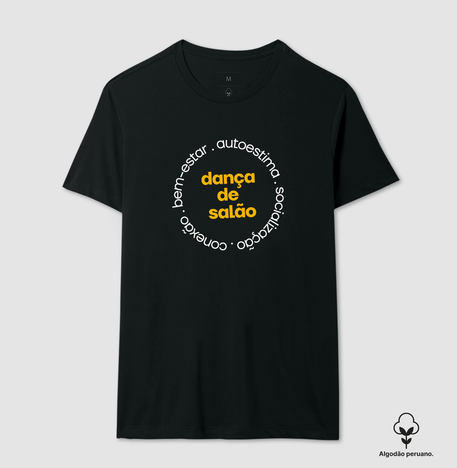 Dança de Salão e seus benefícios