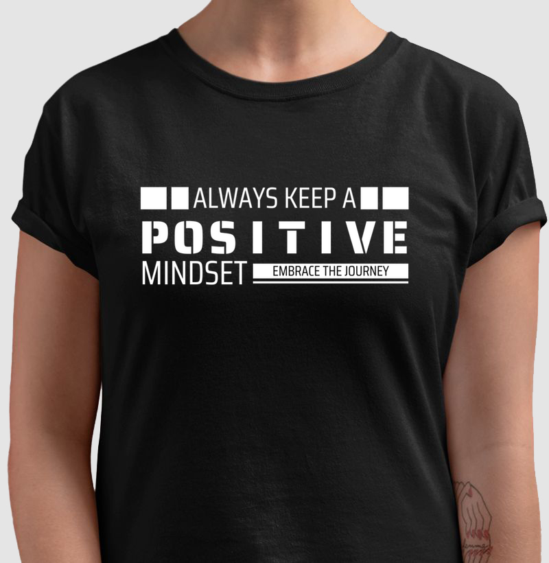Positive Mindset