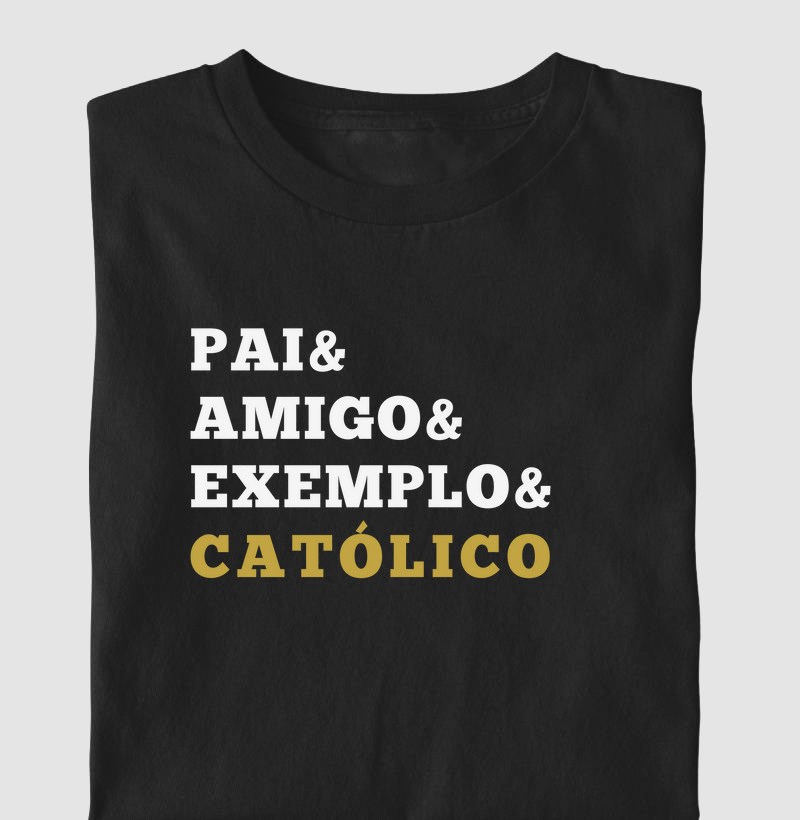 Pai Católico