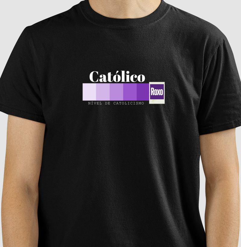 Católico Roxo