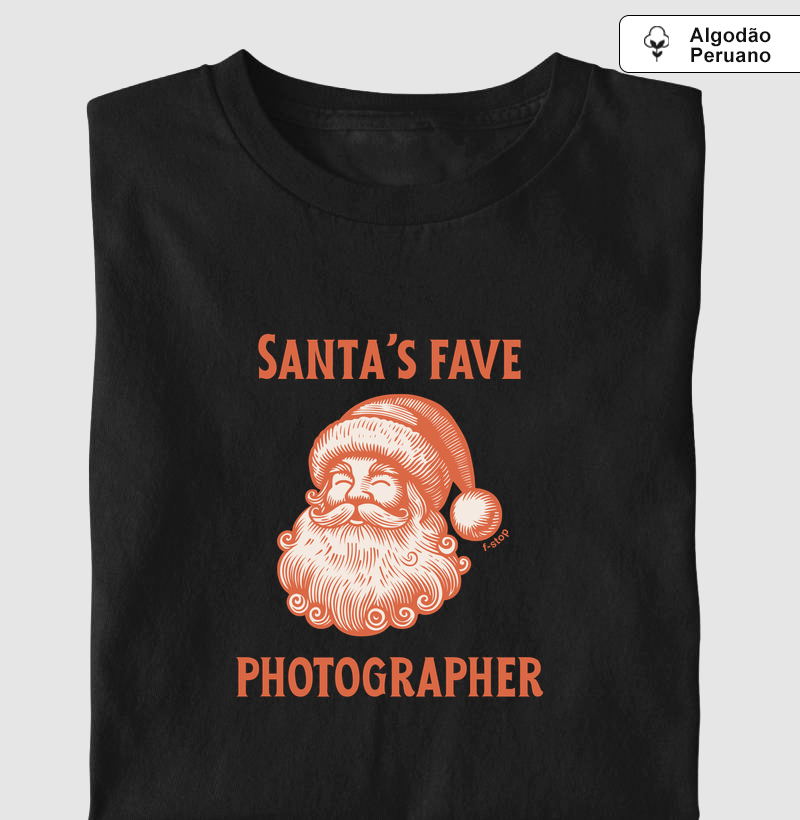 Santa's fave photographer #2