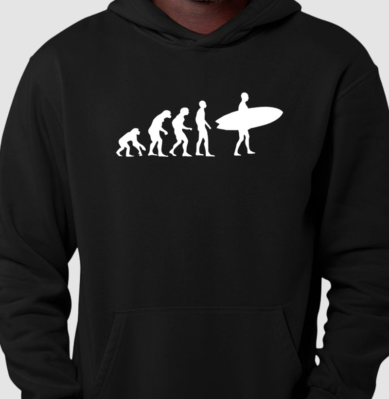 Evolução