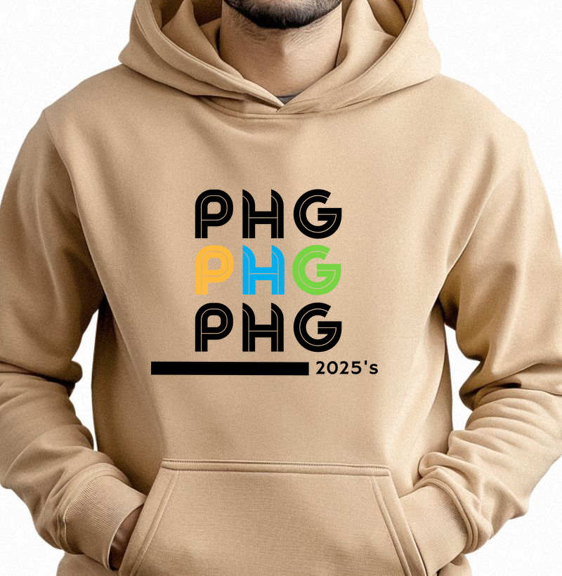 PHG 2025