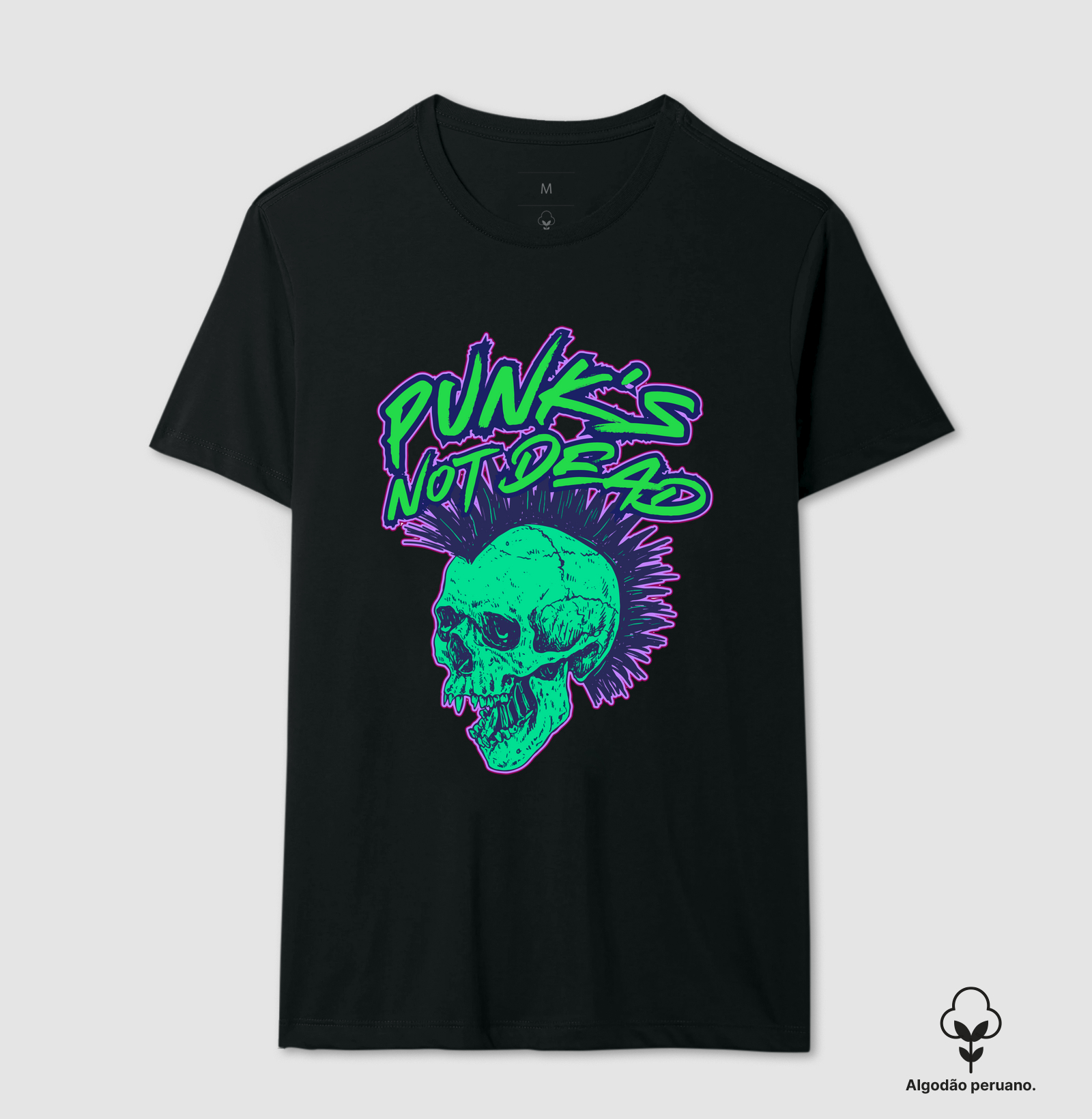 A053 - Punks Not Dead