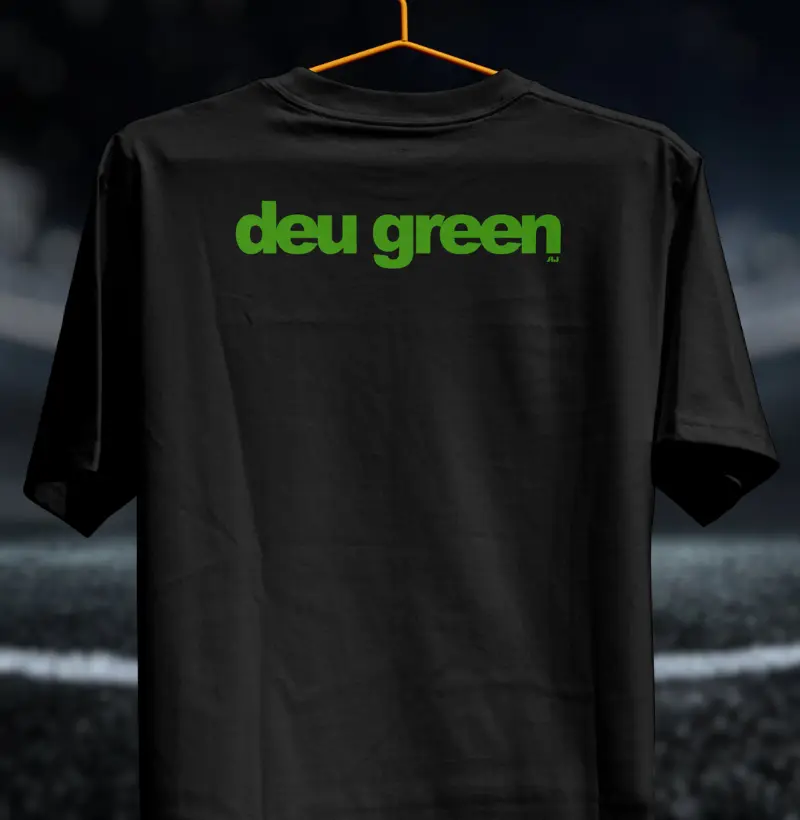 Deu Green