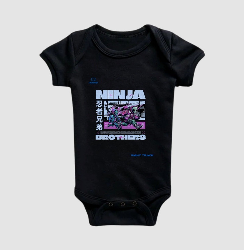 Ninja Brother's