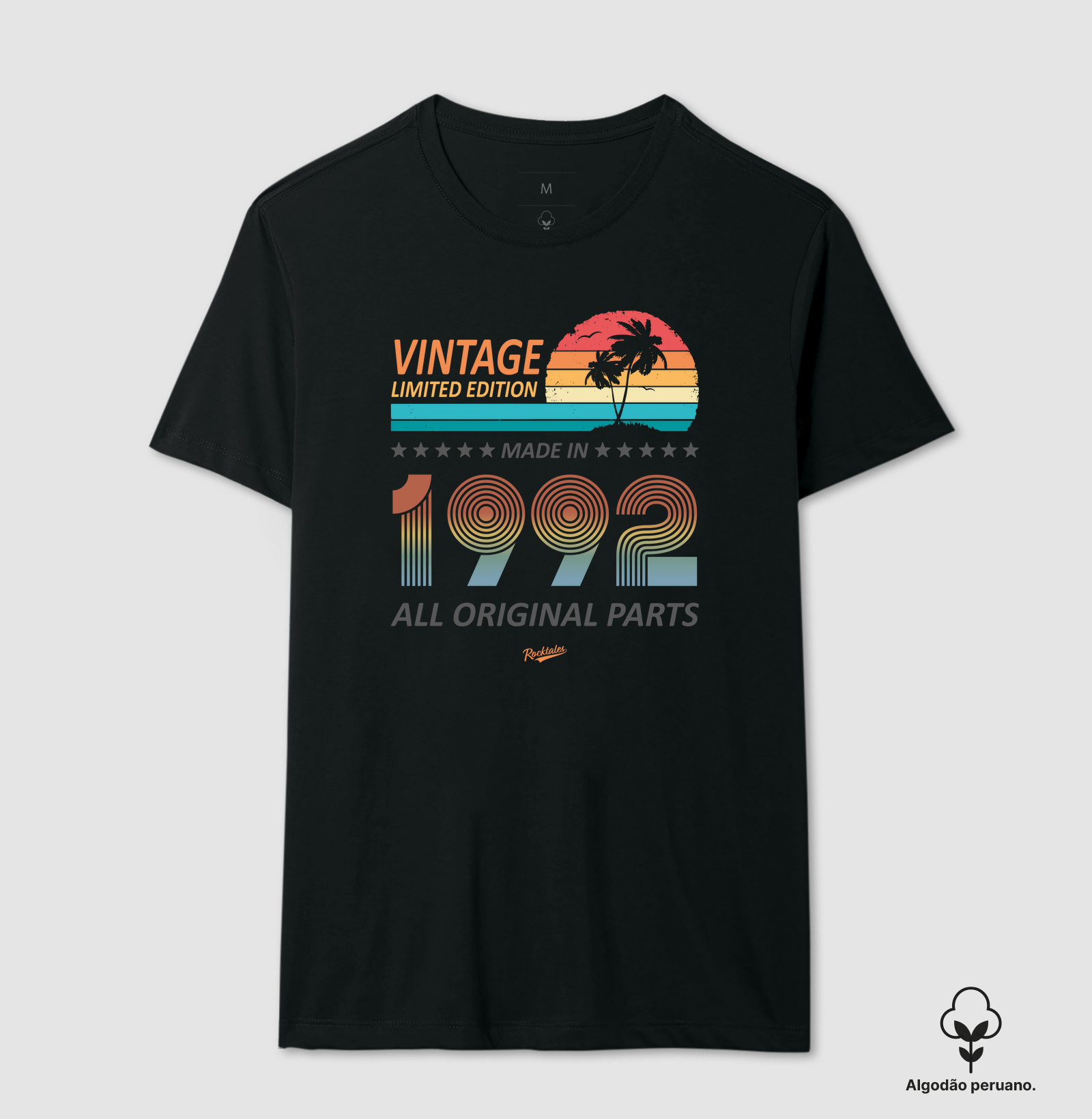 Vintage 1992