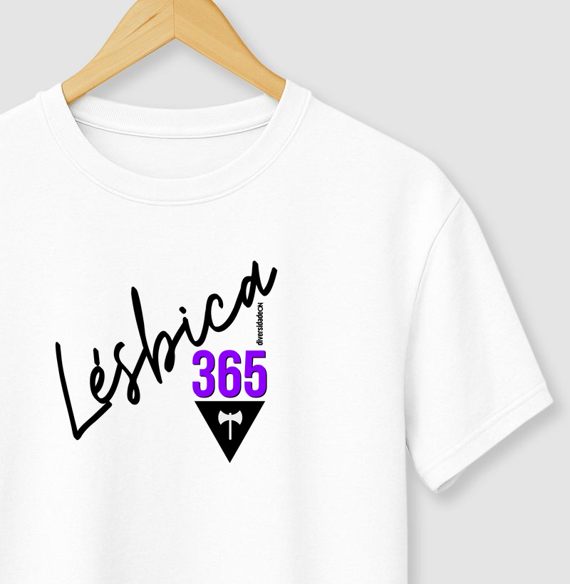 Lésbica 365.