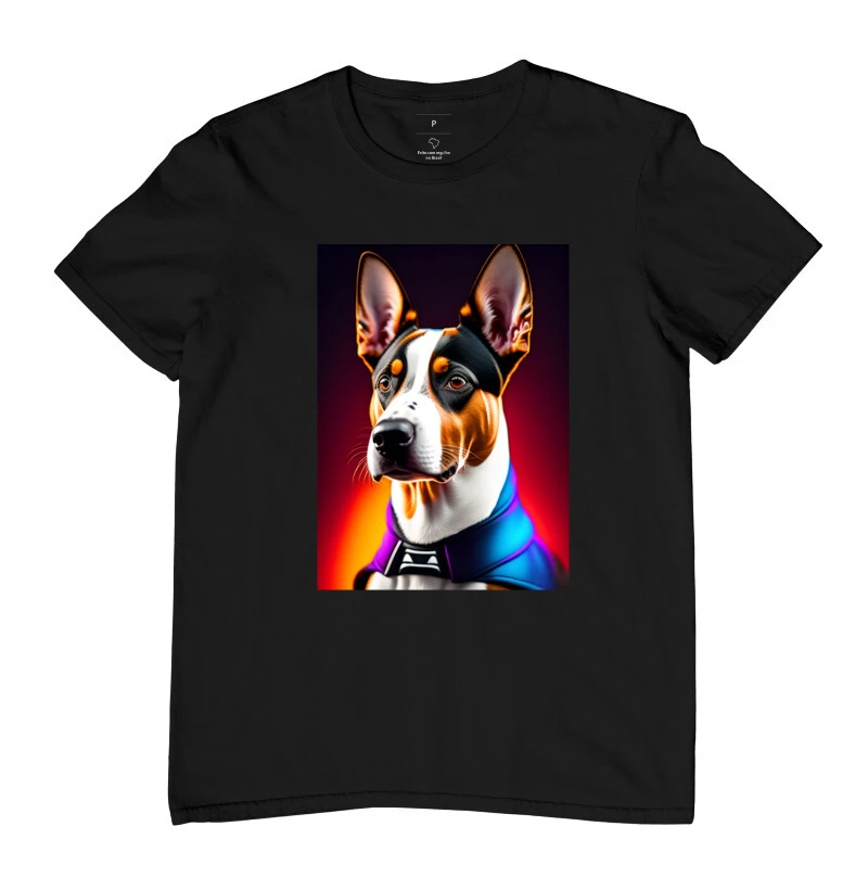 Basenji 3