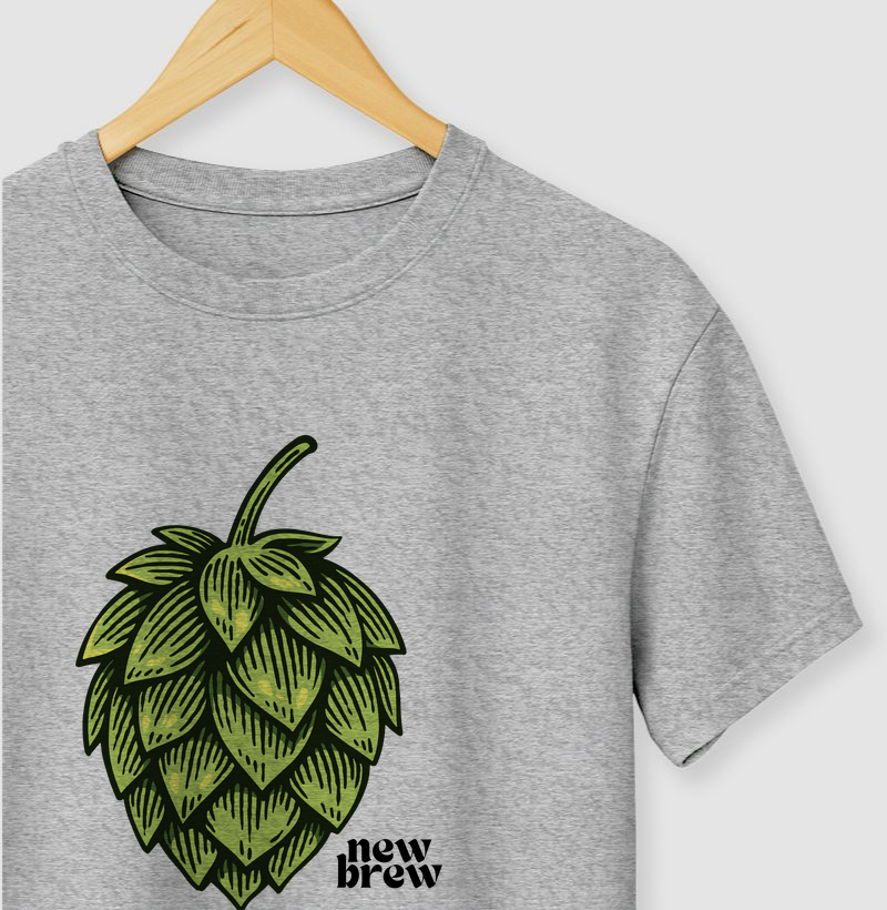Big Hop - New Brew