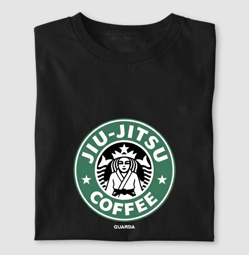 Jiu-Jitsu Coffee
