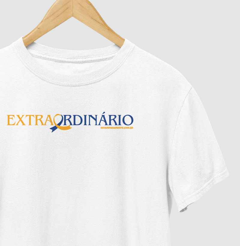 Extraordinário 