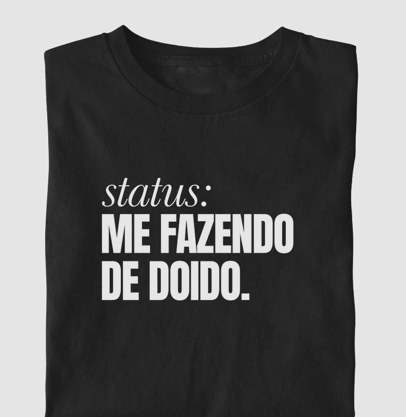 Me Fazendo de Doido