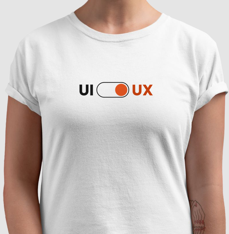 Ui x Ux - light