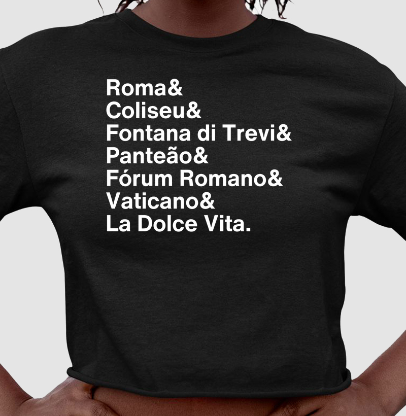 Roma - Cropped