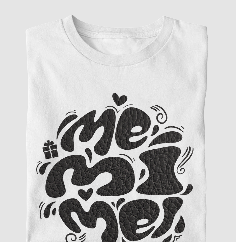 Camiseta Me Mimei