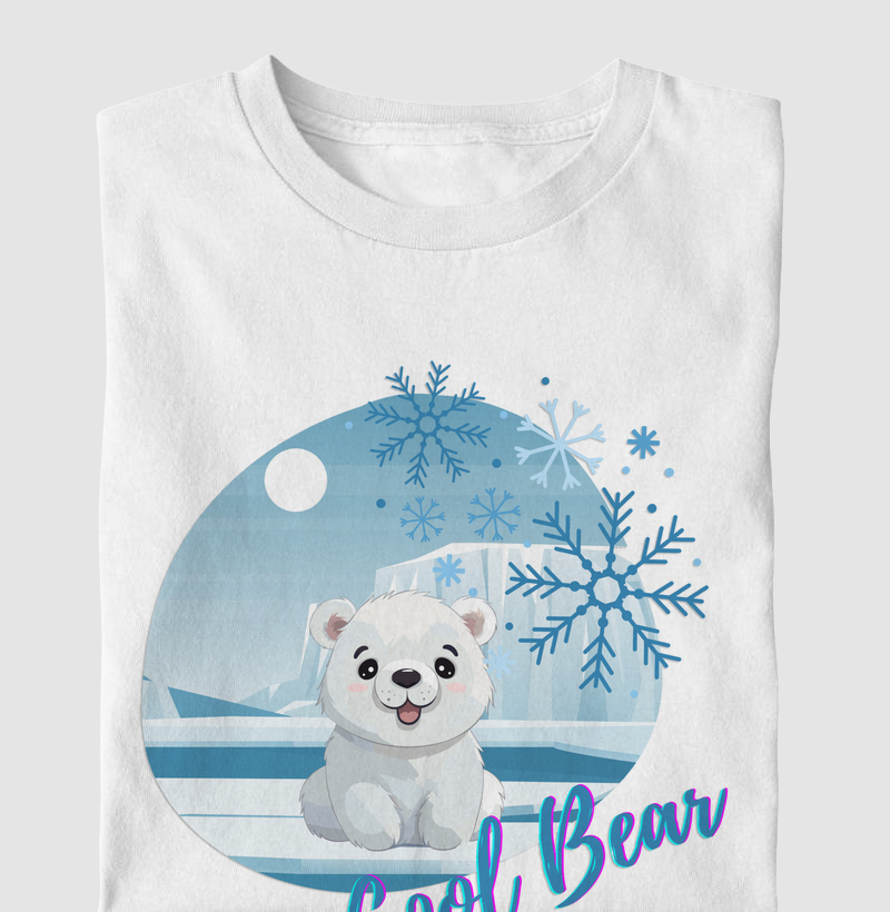 HONESTEE KIDS POLAR
