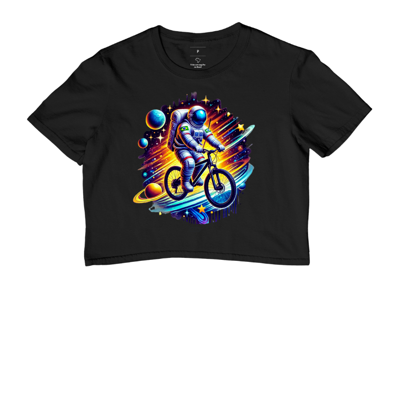 Pedalando nas Estrelas