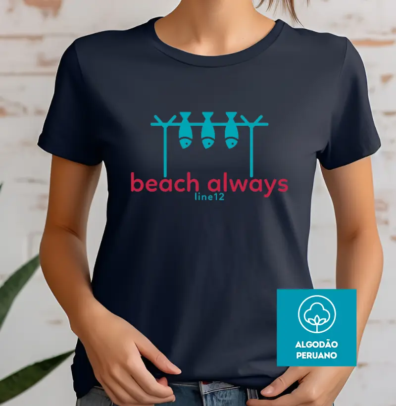 BEACH ALWAYS