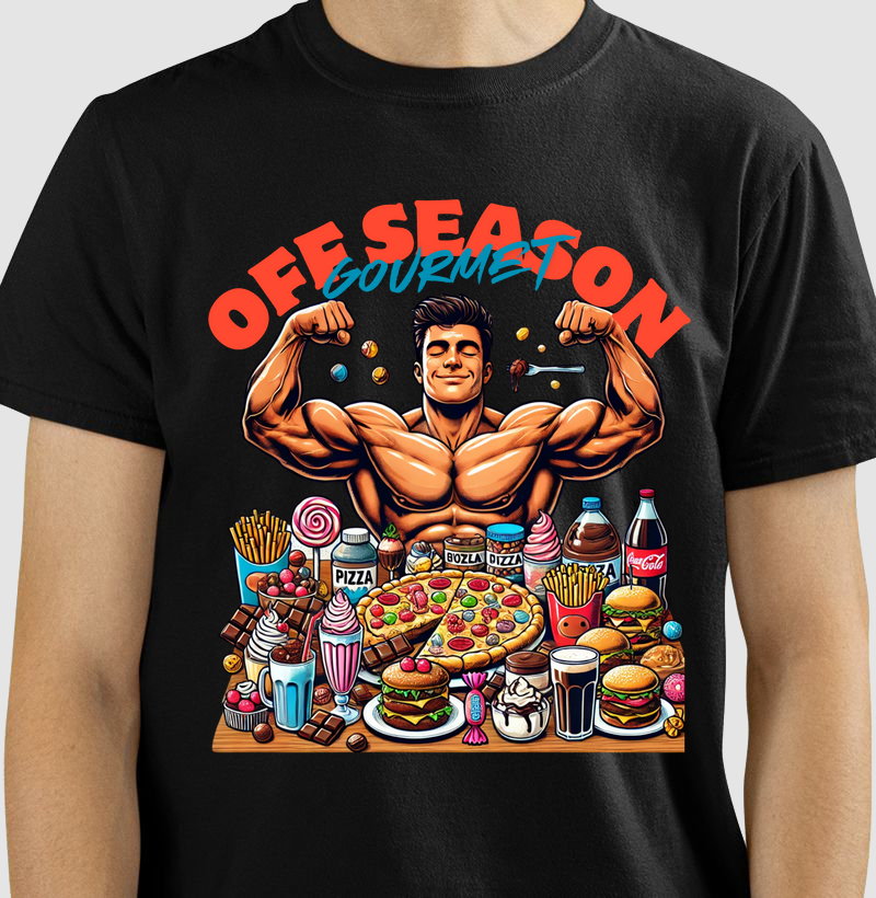 Off Season Gourmet