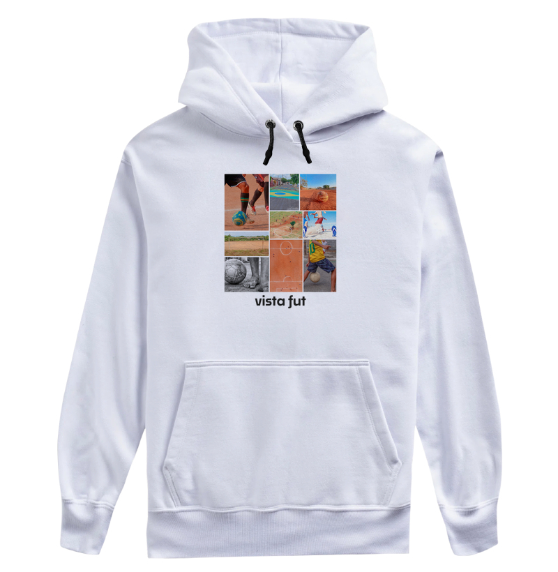 Camiseta - Suco de Brasil