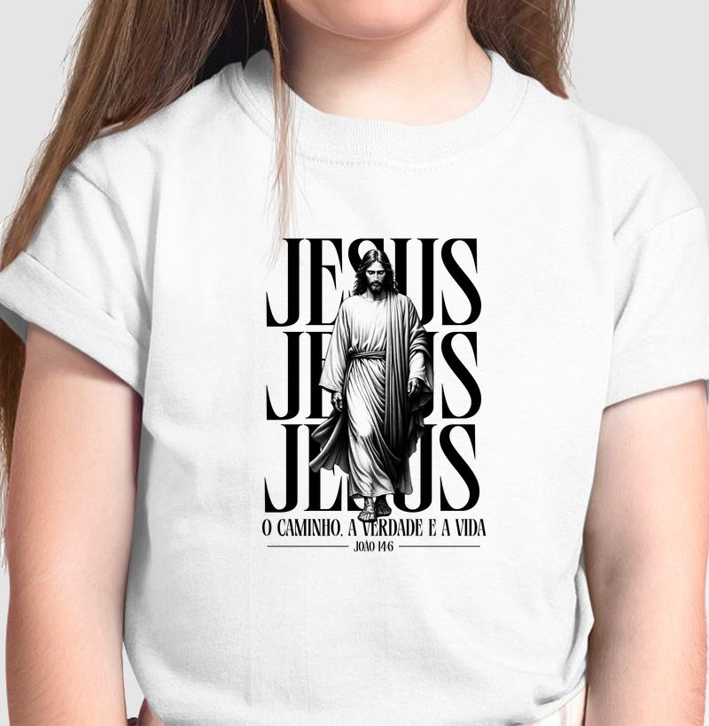 O Caminho, a Verdade e a Vida