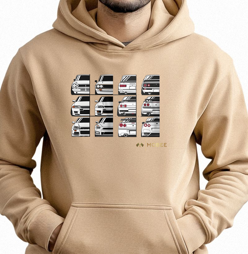 Lendas JDM