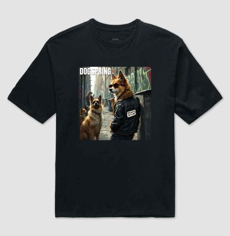 Dogspring